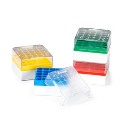 Simport™ Scientific Cryostore™ T314-225 Series Storage Boxes